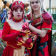 Illustration for article titled Glorious video game cosplay from this weekends BlizzCon